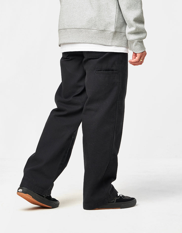 Dickies x Thrasher Pant - Black