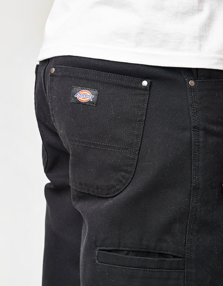Dickies x Thrasher Pant - Black