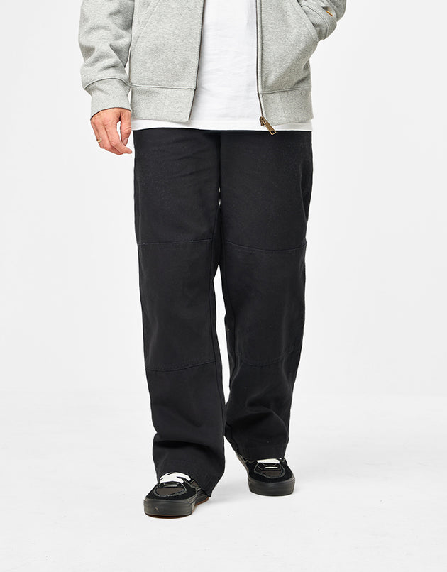 Dickies x Thrasher Pant - Black