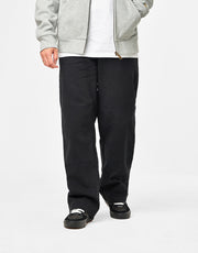 Dickies x Thrasher Pant - Black