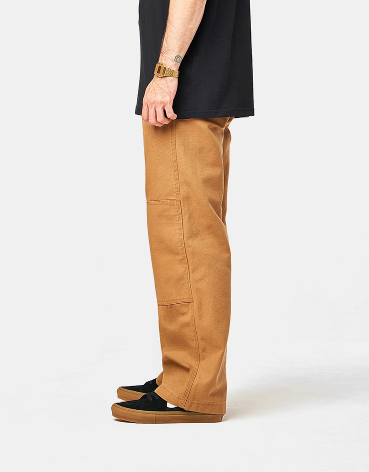 Dickies x Thrasher Pant - Brown Duck