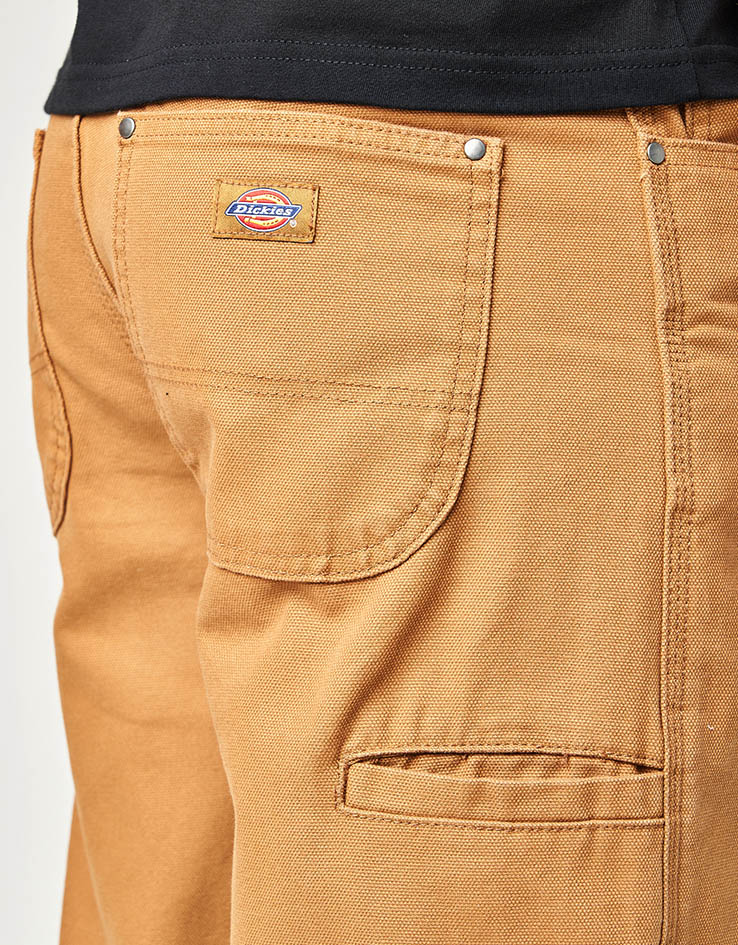 Dickies x Thrasher Pant - Brown Duck