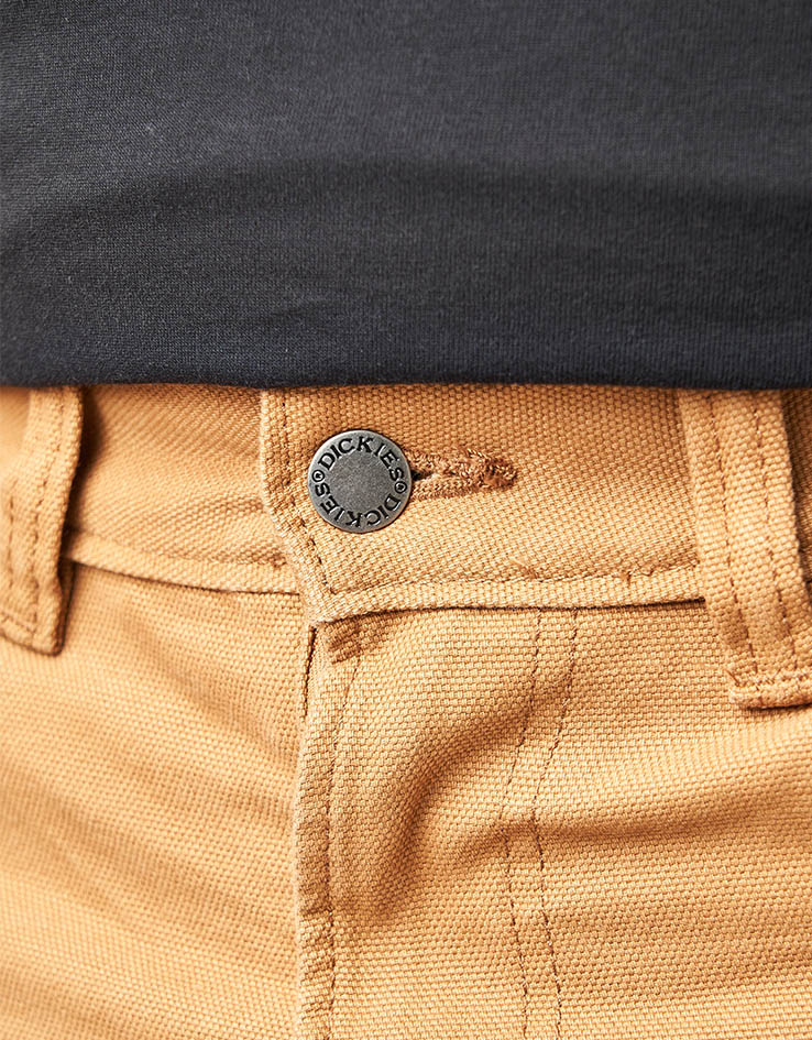 Dickies x Thrasher Pant - Brown Duck