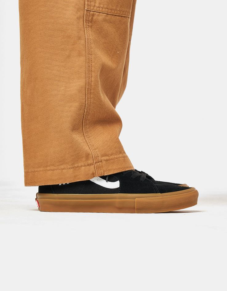 Dickies x Thrasher Pant - Brown Duck