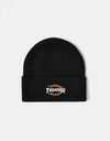 Dickies x Thrasher Beanie - Black