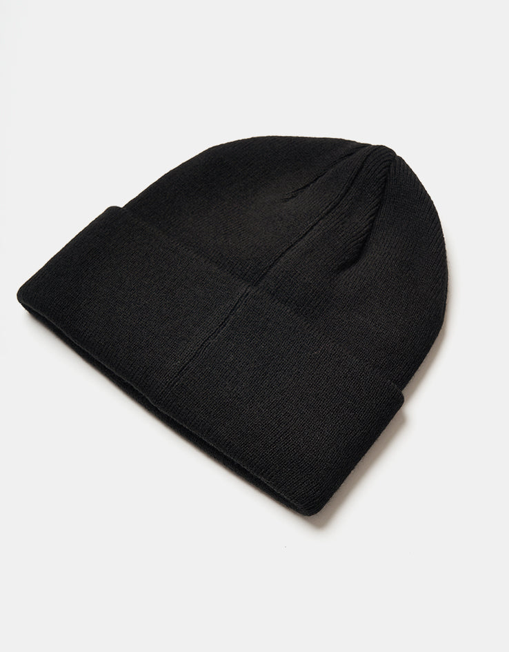 Dickies x Thrasher Beanie - Black