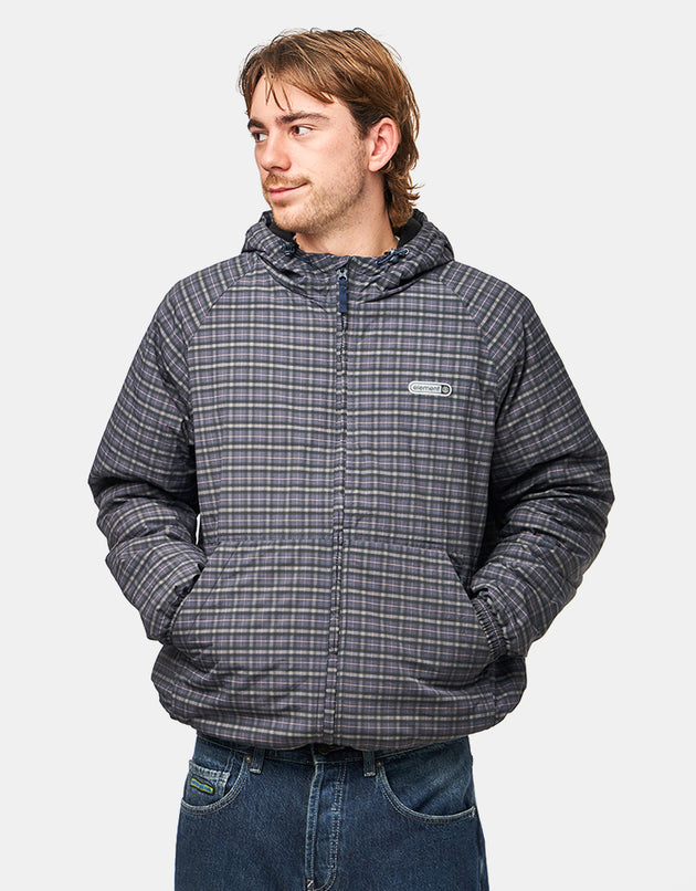 Element Alder 2.0 Polar Fleece Jacket - Digit Check