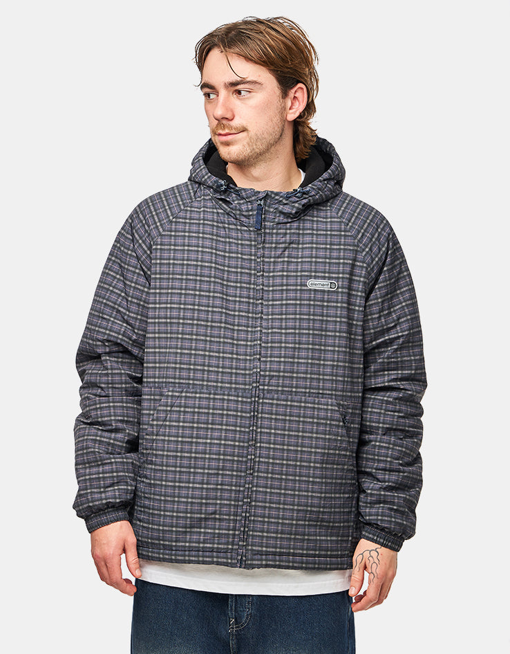 Element Alder 2.0 Polar Fleece Jacket - Digit Check