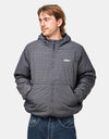 Element Alder 2.0 Polar Fleece Jacket - Digit Check