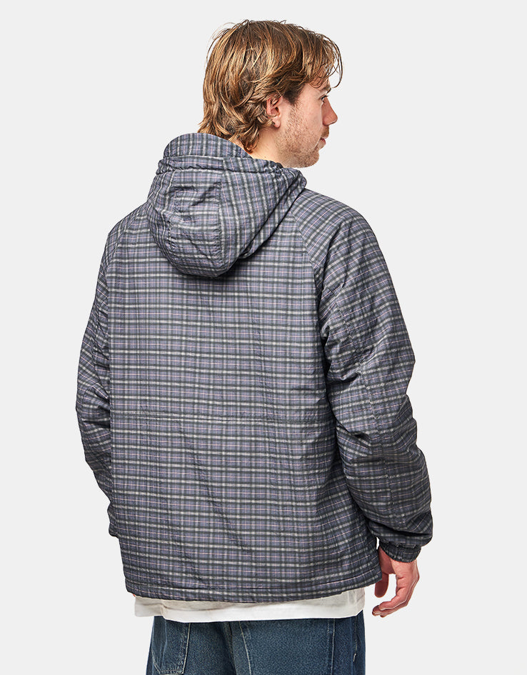Element Alder 2.0 Polar Fleece Jacket - Digit Check
