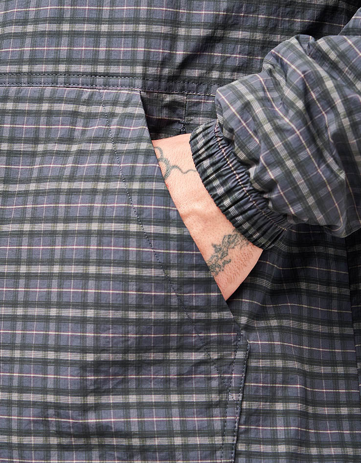 Element Alder 2.0 Polar Fleece Jacket - Digit Check