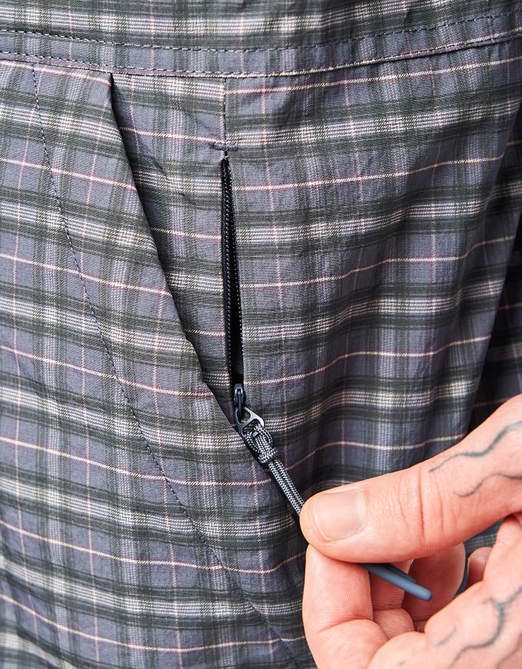 Element Alder 2.0 Polar Fleece Jacket - Digit Check