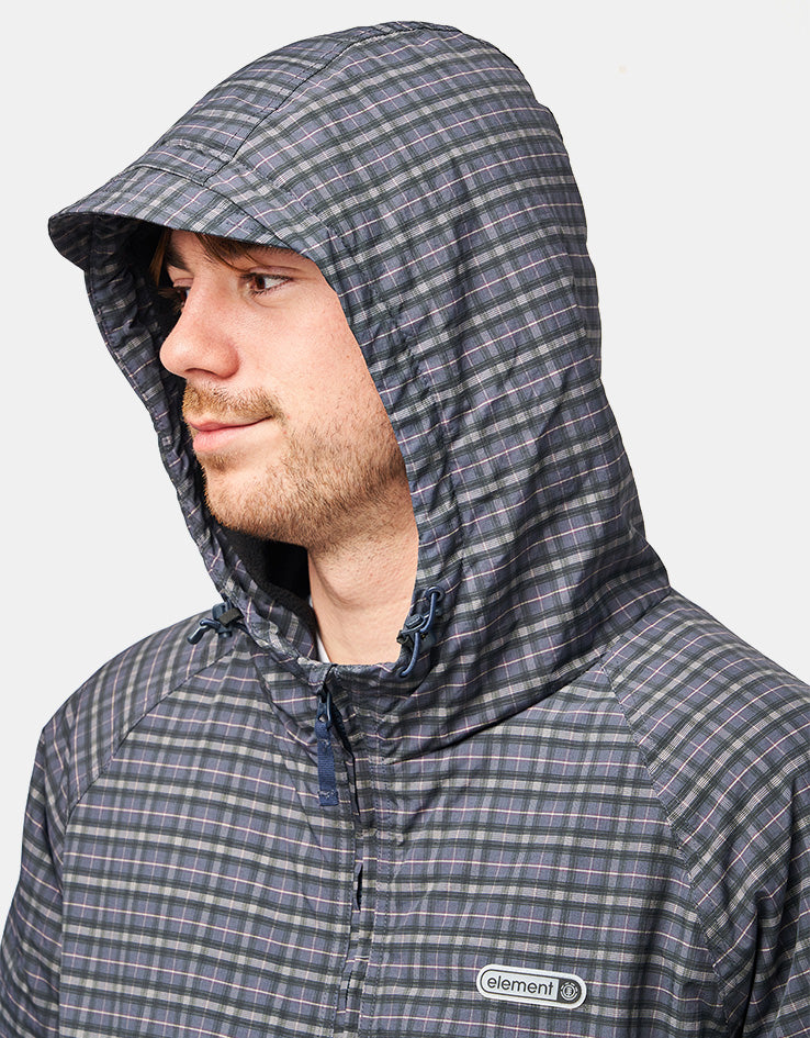 Element Alder 2.0 Polar Fleece Jacket - Digit Check