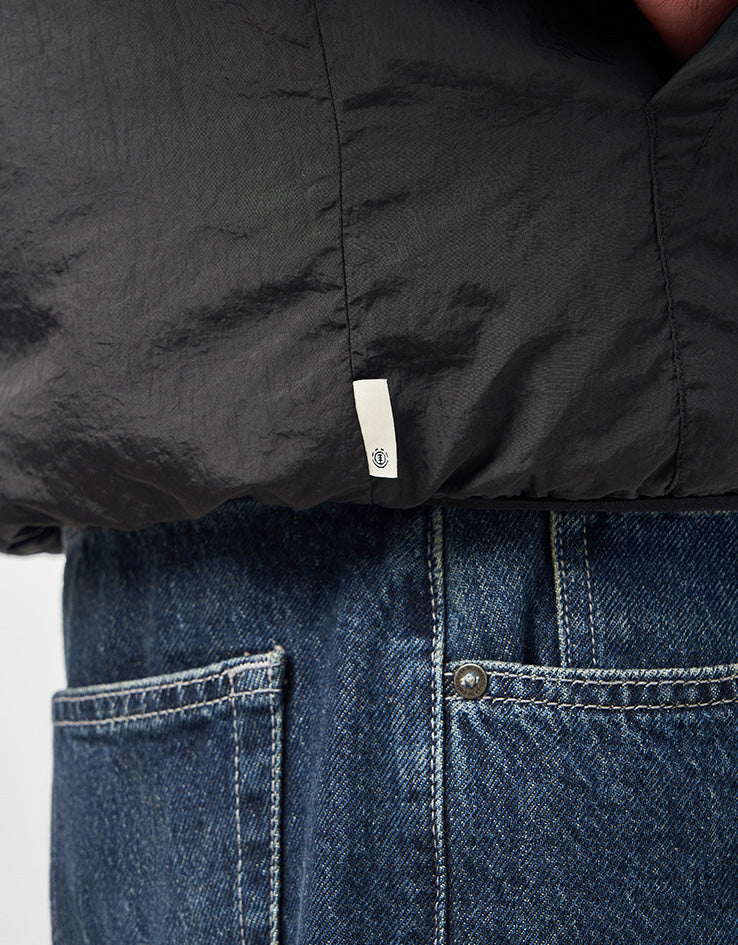 Element Wolfe Sherpa Fleece - Java