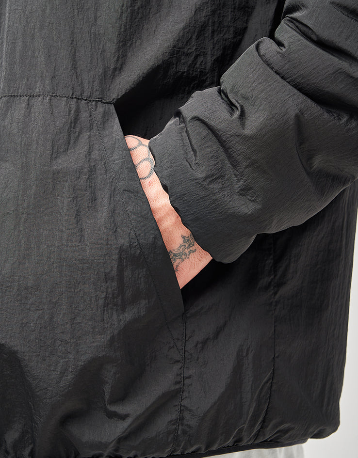 Element Wolfe Sherpa Fleece - Java