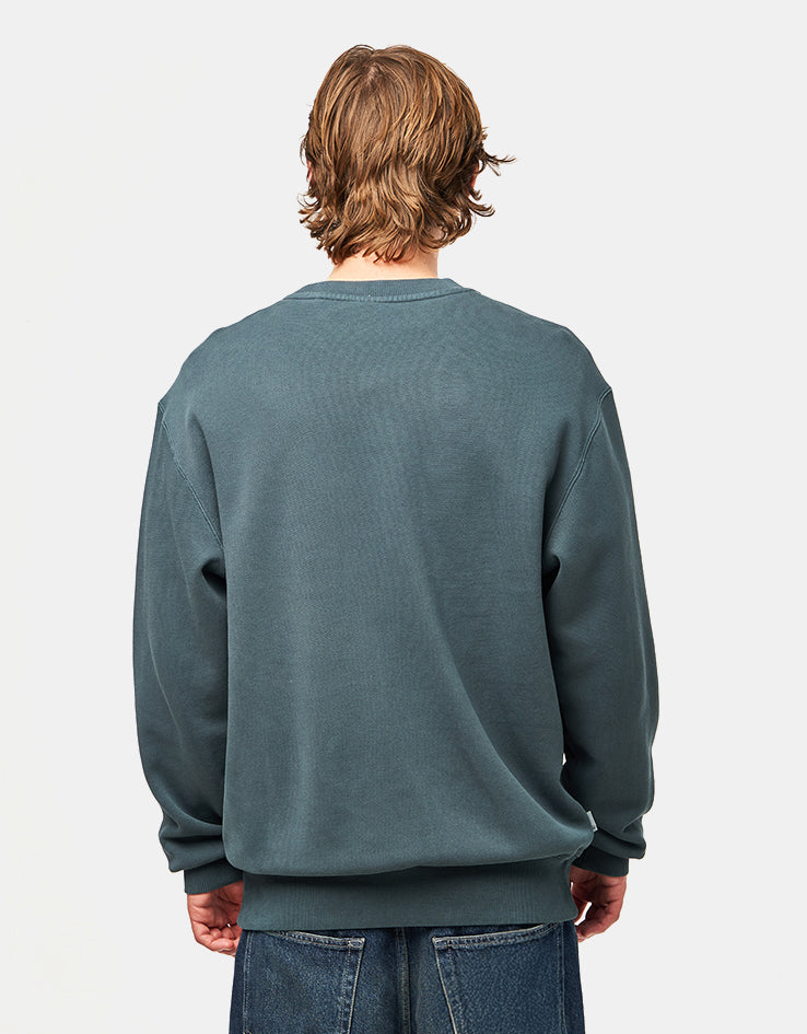 Element Lowcase Pigment Crew - Magical Forest