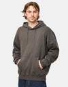 Element Lowcase Pigment Pullover Hoodie - Off Black