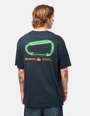 Element Sporting T-Shirt - Eclipse Navy