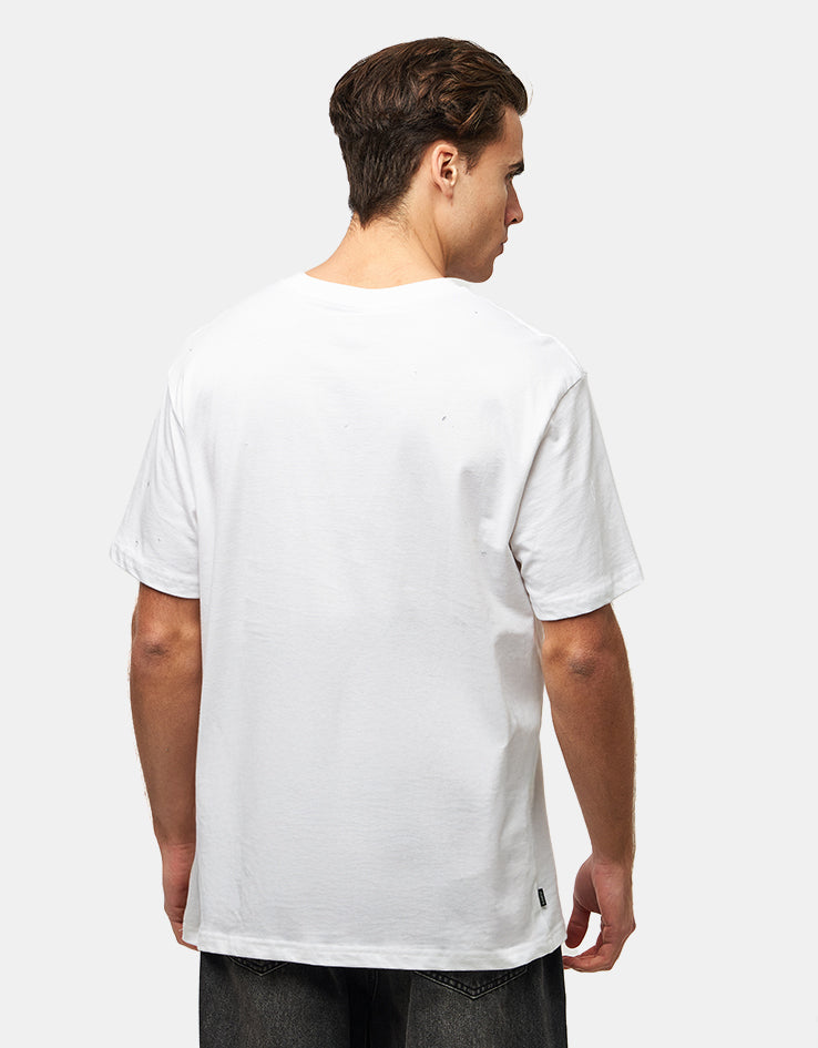 Element Memory T-Shirt - Optic White