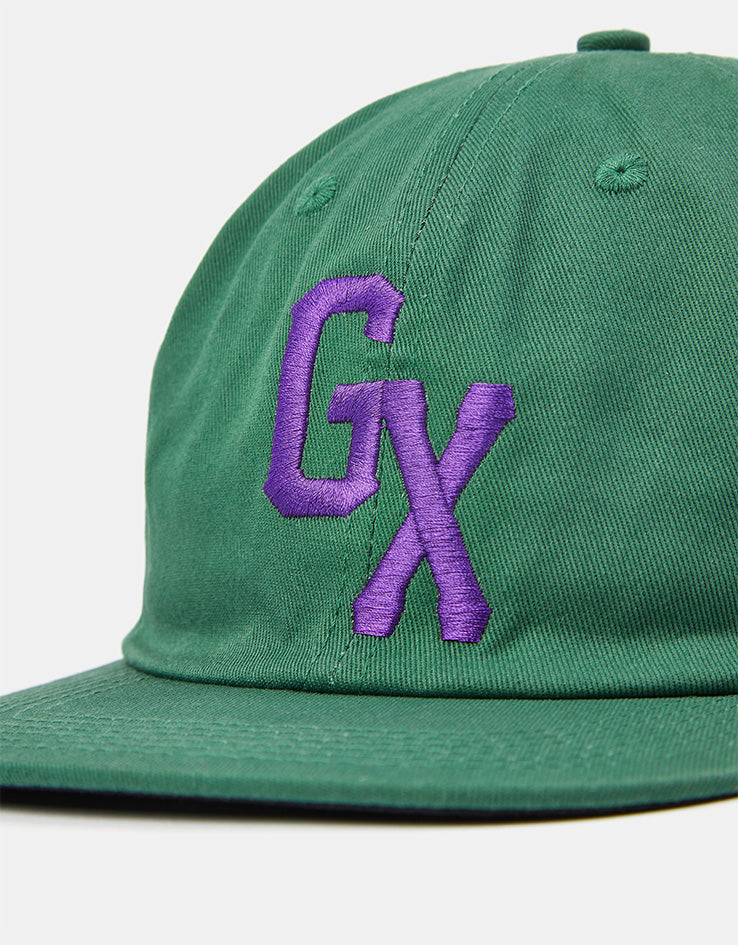 GX1000 GX Cap - Green