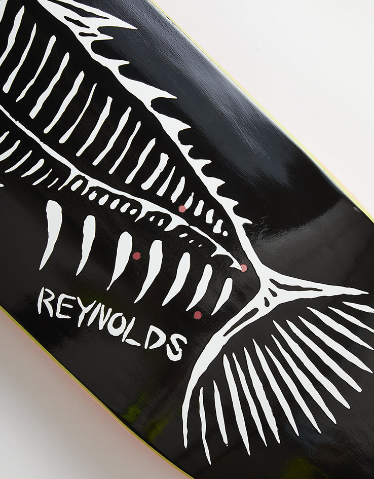 Baker Reynolds Fish Sticks Deck - 8.25"