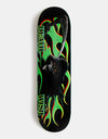 Deathwish Foy Highway Man 'TWIN' Deck - 8.5"