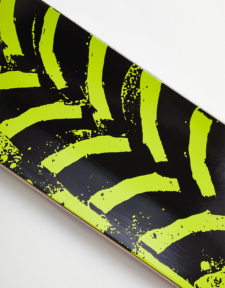 Deathwish Foy Mash the Throttle Deck - 8.125"