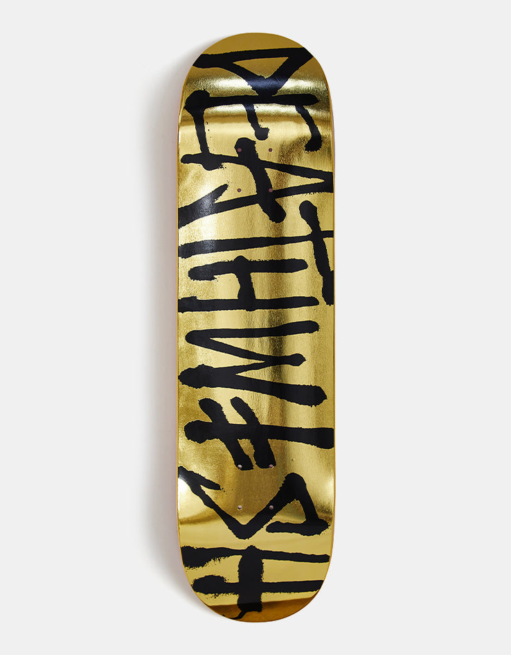 Deathwish El Dorado Deathspray Deck - 8.25"