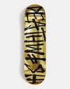 Deathwish El Dorado Deathspray Deck - 8.25"