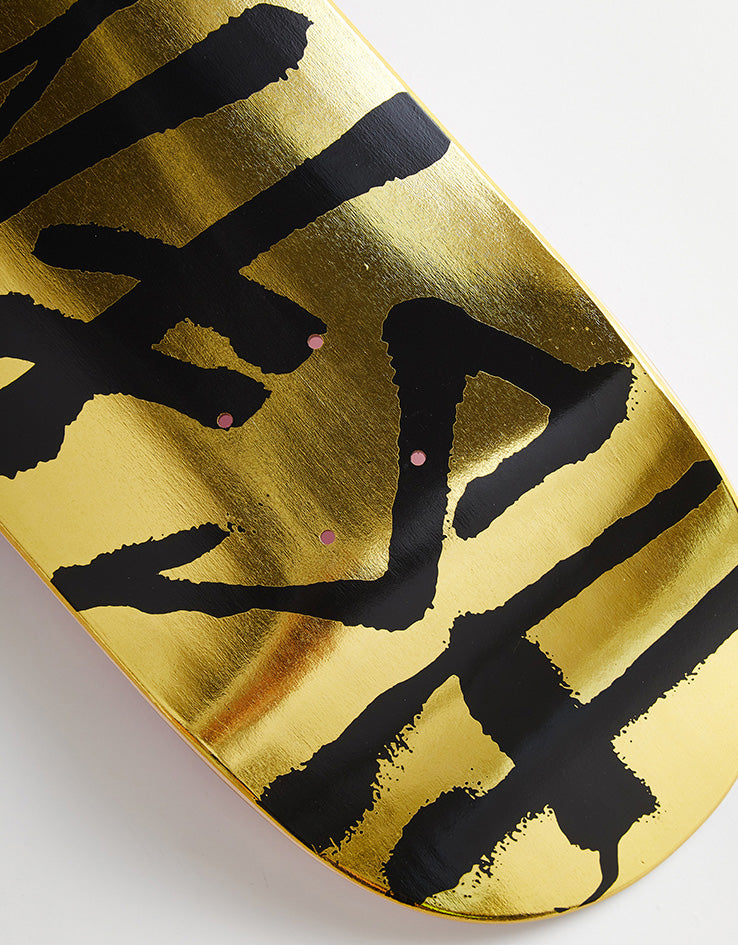 Deathwish El Dorado Deathspray Deck - 8.25"