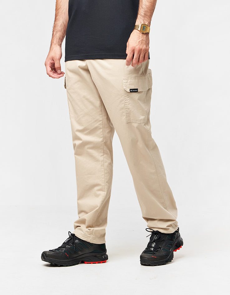 Columbia Rapid Rivers™ Pull-On Cargo Pant - Ancient Fossil