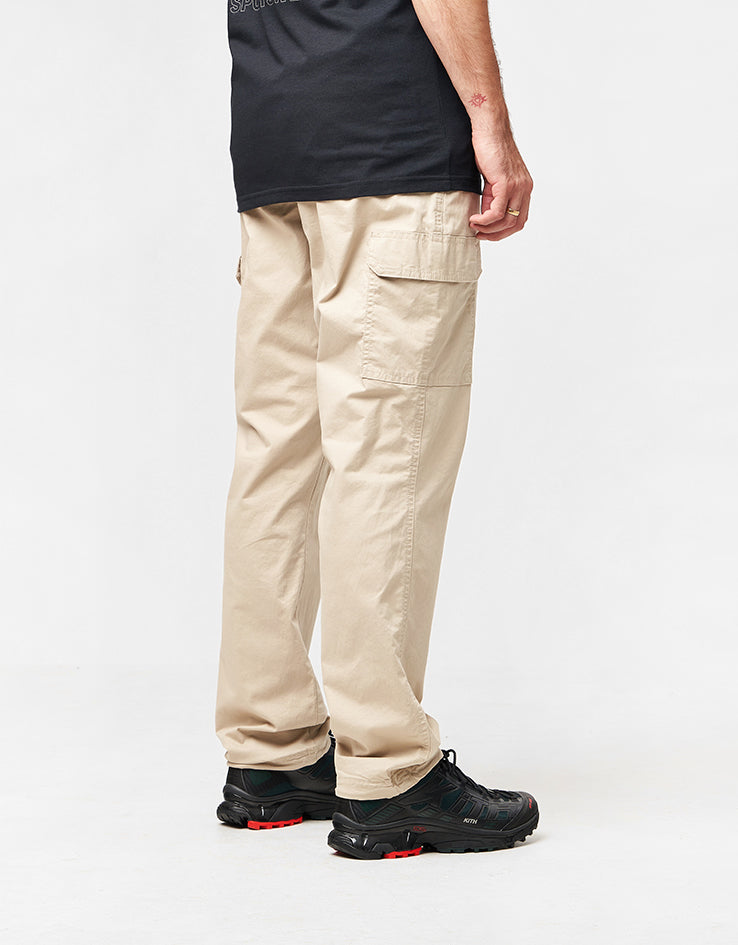 Columbia Rapid Rivers™ Pull-On Cargo Pant - Ancient Fossil