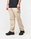 Columbia Rapid Rivers™ Pull-On Cargo Pant - Ancient Fossil