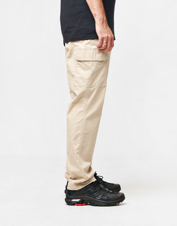 Columbia Rapid Rivers™ Pull-On Cargo Pant - Ancient Fossil