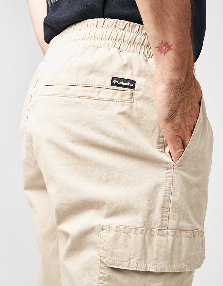 Columbia Rapid Rivers™ Pull-On Cargo Pant - Ancient Fossil