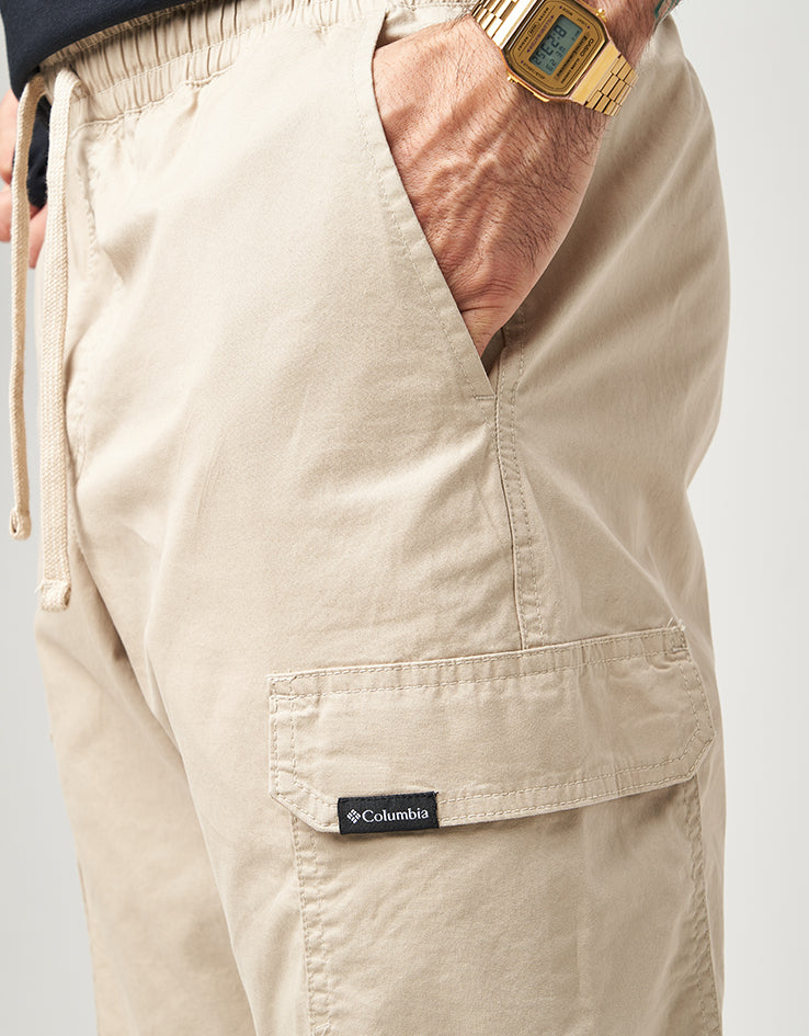 Columbia Rapid Rivers™ Pull-On Cargo Pant - Ancient Fossil