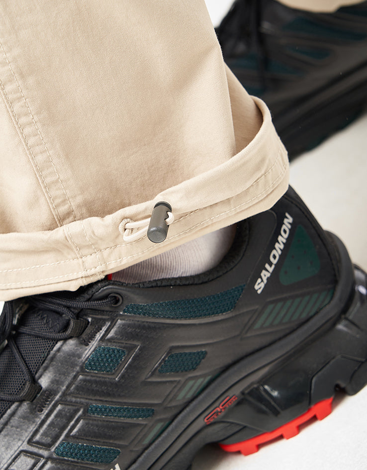 Columbia Rapid Rivers™ Pull-On Cargo Pant - Ancient Fossil