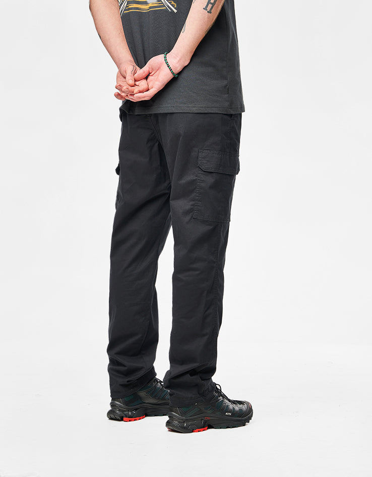 Columbia Rapid Rivers™ Pull-On Cargo Pant - Black