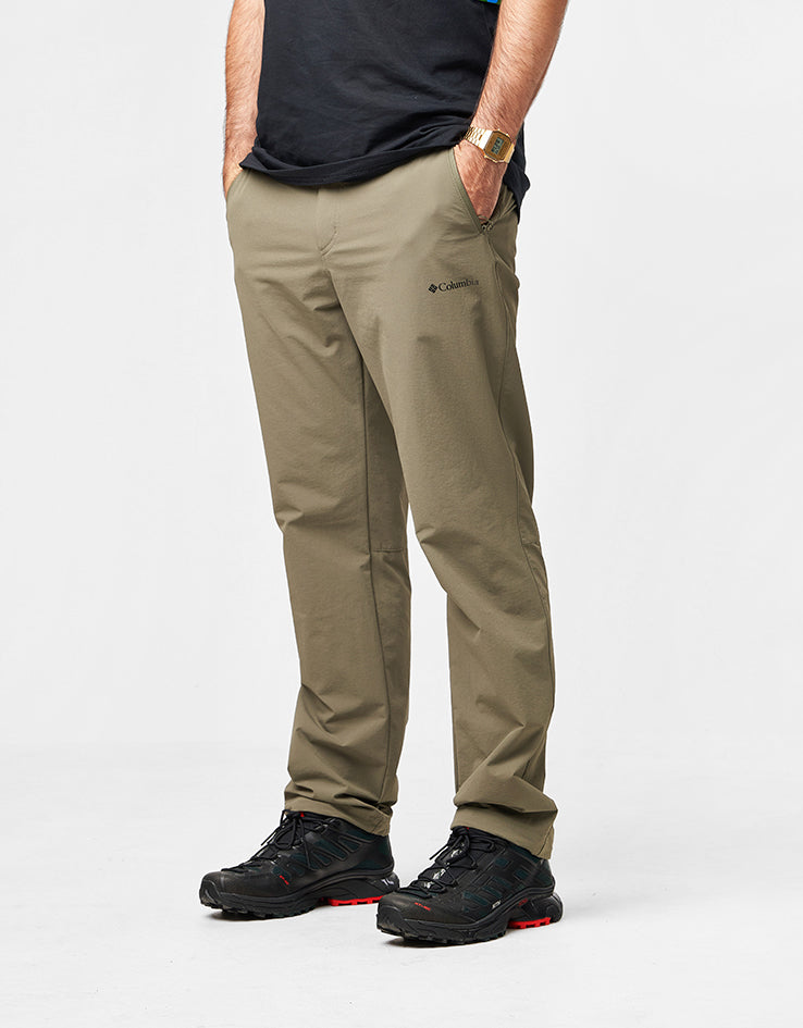 Columbia Essential Hike™ AY Pant - Stone Green