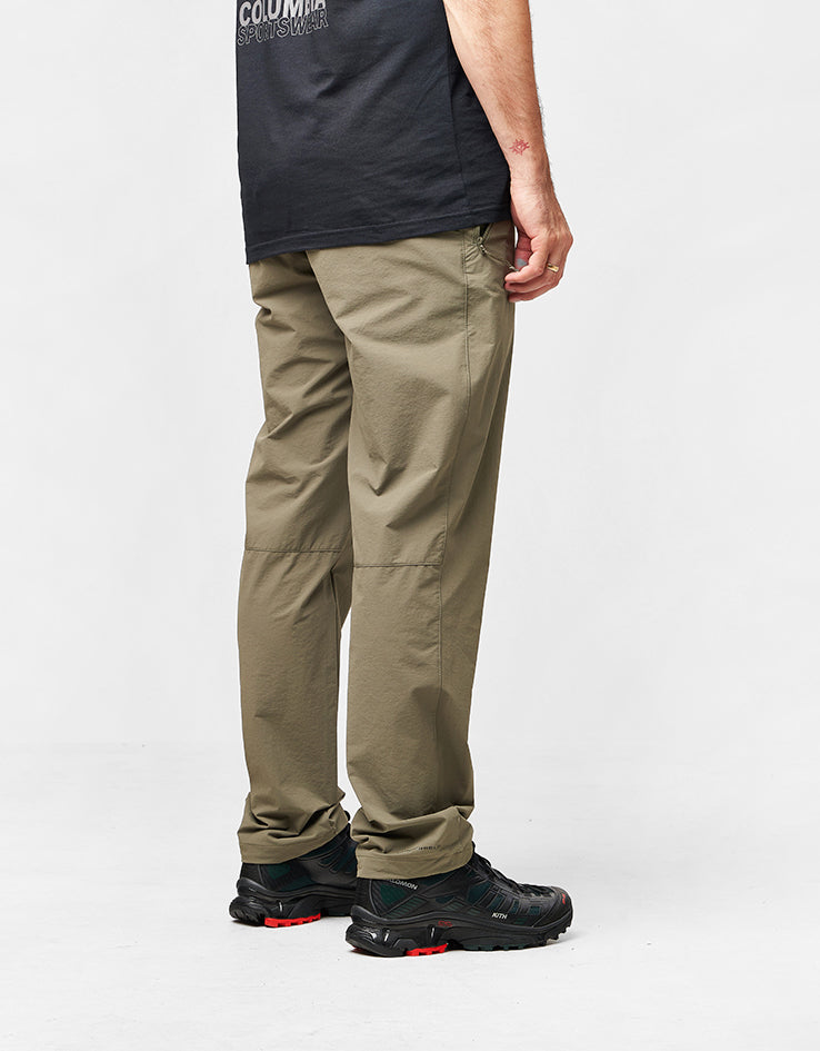 Columbia Essential Hike™ AY Pant - Stone Green