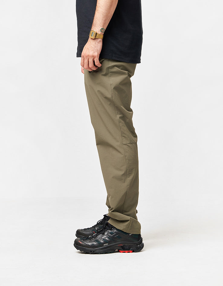 Columbia Essential Hike™ AY Pant - Stone Green