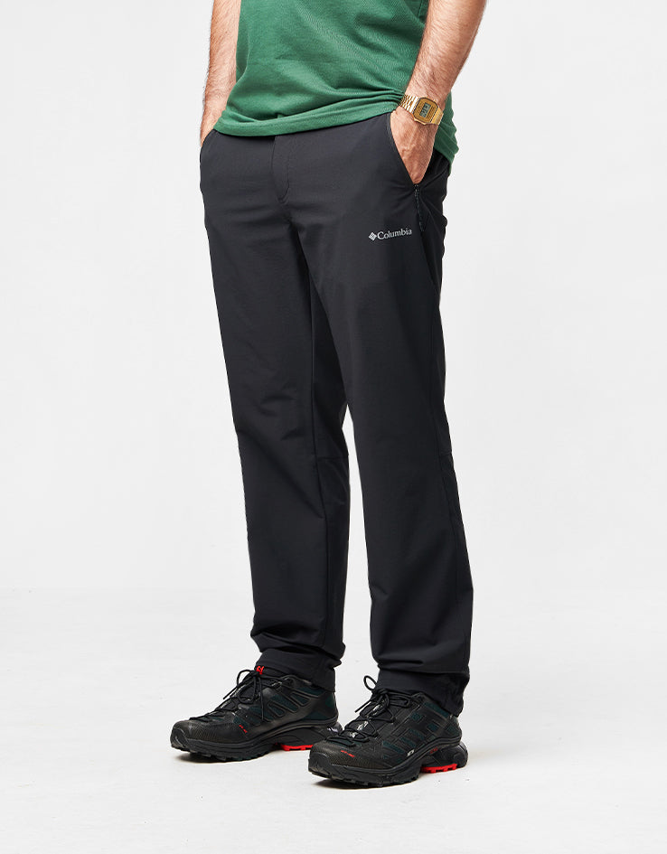 Columbia Essential Hike™ AY Pant - Black