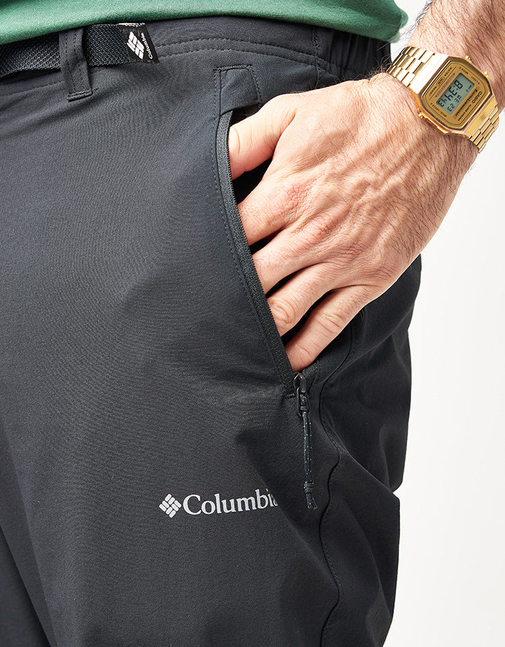 Columbia Essential Hike™ AY Pant - Black