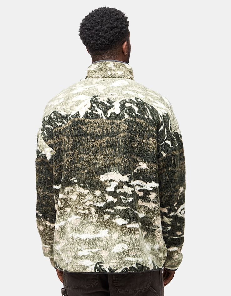 Columbia Helvetia™ II Printed Half Snap Fleece - Safari Sisters