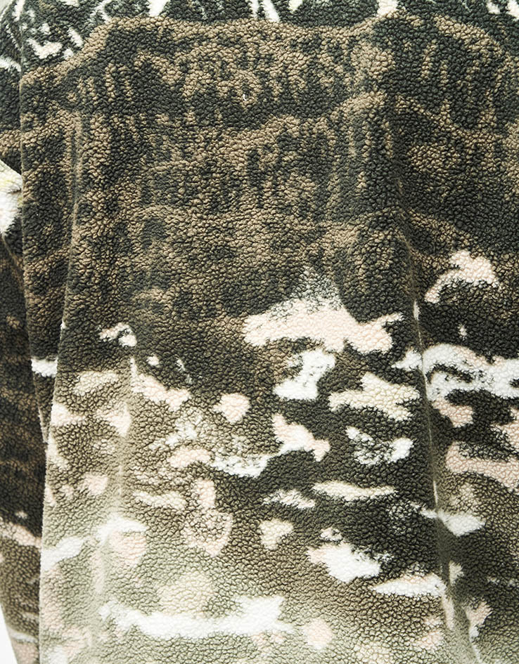 Columbia Helvetia™ II Printed Half Snap Fleece - Safari Sisters