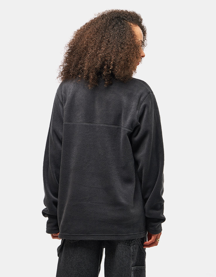 Columbia Steens Mountain™ Half Snap II Fleece - Black