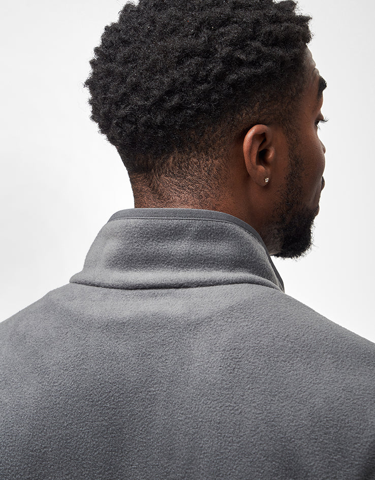 Columbia Steens Mountain™ Half Snap II Fleece - Stone Green/Shark