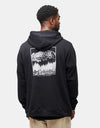 Columbia Columbia Trek™ Graphic Pullover Hoodie - Black/Meadowland