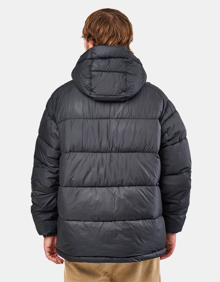 Columbia Pike Lake™ II Hooded Jacket - Black