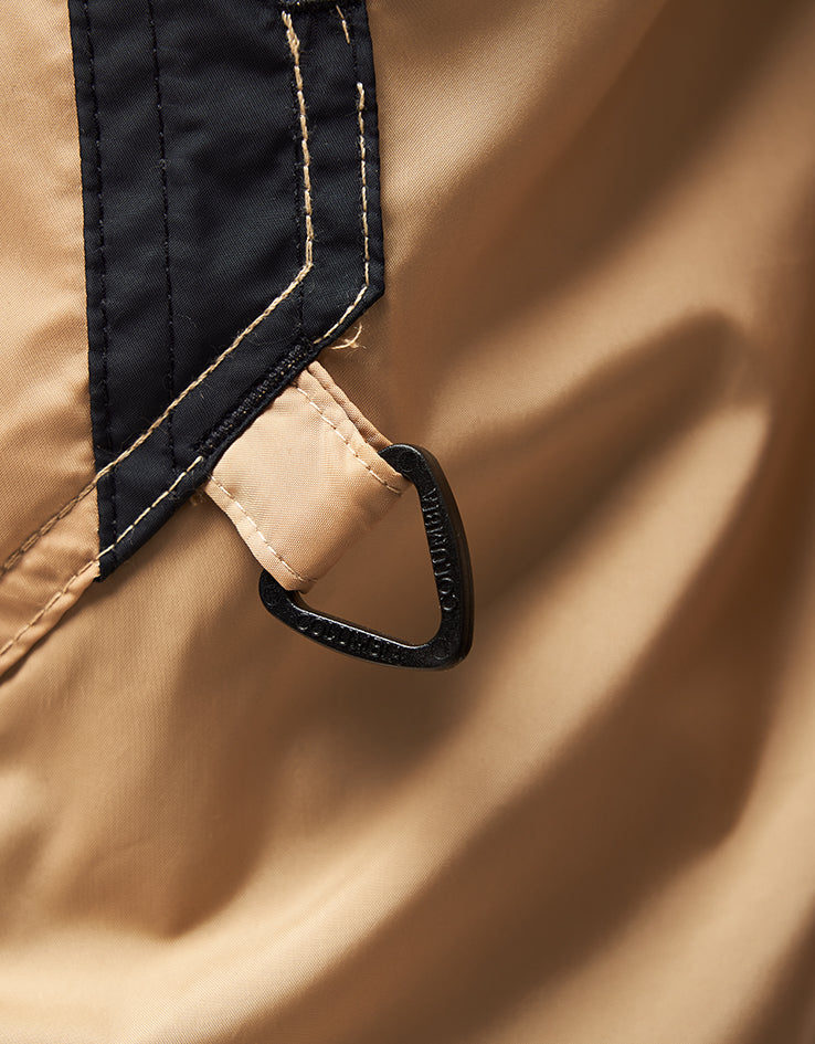 Columbia Challenger™ II Windbreaker - Canoe/Black